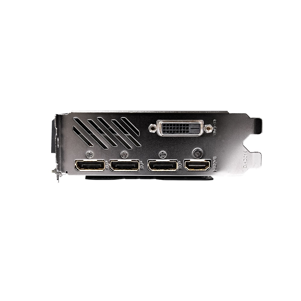 Gigabyte AORUS GTX 1060 6GB GDDR5 OC